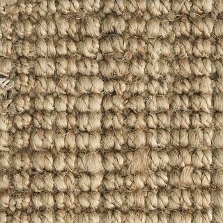 Natural Jute